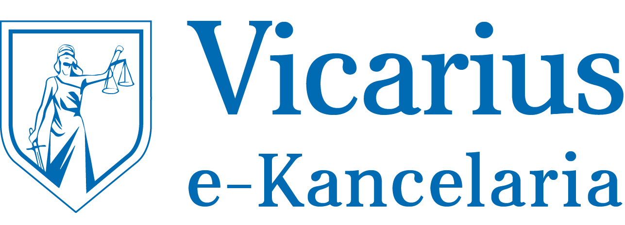 Vicarius e-Kancelaria - Program do zarządzania kancelarią